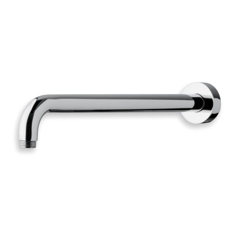 Braccio Doccia Tondo serie Round