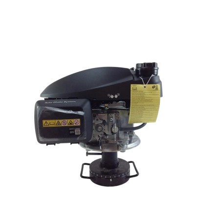 Motore Rasaerba Newton