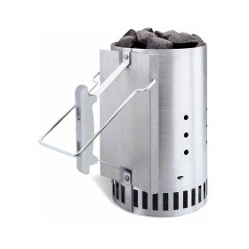 Ciminiera d'Accensione Weber 17631