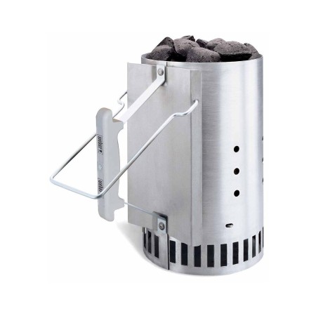 Ciminiera d'Accensione Weber 17631