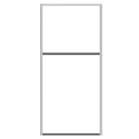 Controtelaio per Porta Blindata 210x90 cm