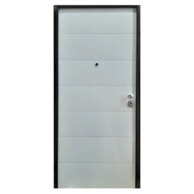 Porta Blindata Secure Apertura Sinistra 210x90 cm