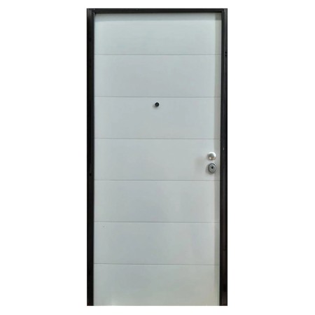 Porta Blindata Secure Apertura Sinistra 210x90 cm