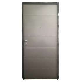 Porta Blindata Secure Apertura Destra 210x90 cm