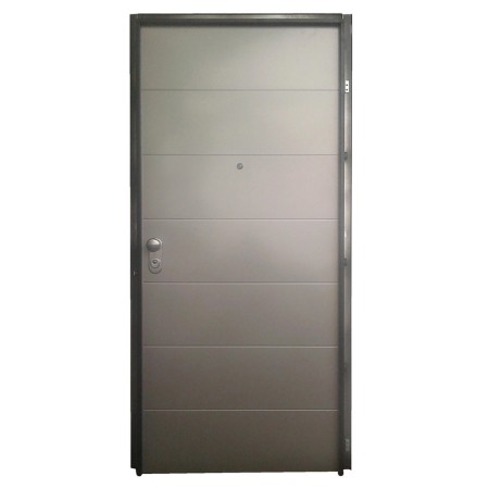 Porta Blindata Secure Apertura Destra 210x90 cm