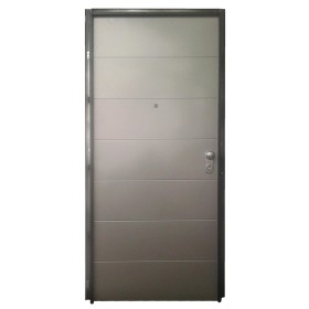 Porta Blindata Secure Apertura Sinistra 210x90 cm
