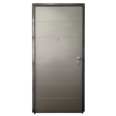 Porta Blindata Secure Apertura Sinistra 210x90 cm