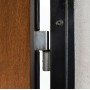 Porta Blindata Thor Apertura Destra 210x90 cm 2