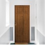 Porta Blindata Thor Apertura Destra 210x90 cm 4