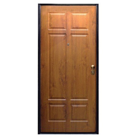 Porta Blindata Thor Apertura Sinistra 210x90 cm