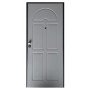 Porta Blindata Ivory Apertura Destra 210x90 cm