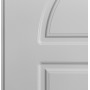 Porta Blindata Ivory Apertura Destra 210x90 cm 2