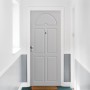 Porta Blindata Ivory Apertura Destra 210x90 cm 4