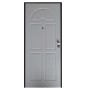 Porta Blindata Ivory Apertura Sinistra 210x90 cm