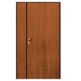 Porta Blindata Hammer Apertura Destra 210x90/30 cm