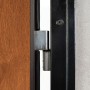 Porta Blindata Hammer Apertura Destra 210x90/30 cm 3