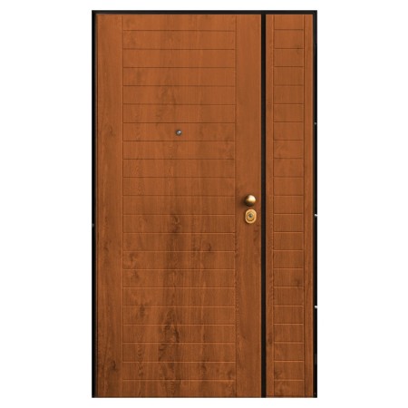 Porta Blindata Hammer Apertura Sinistra 210x90/30 cm