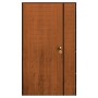Porta Blindata Hammer Apertura Sinistra 210x90/30 cm