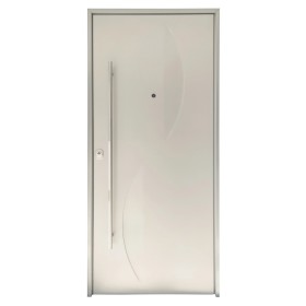 Porta Blindata Termic Apertura Destra 210x90 cm