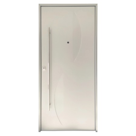 Porta Blindata Termic Apertura Destra 210x90 cm