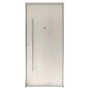 Porta Blindata Termic Apertura Destra 210x90 cm
