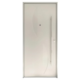 Porta Blindata Termic Apertura Destra 210x90 cm