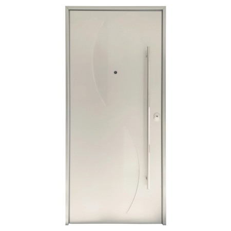 Porta Blindata Termic Apertura Destra 210x90 cm