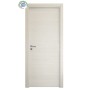 Porta Battente Rovere Chiaro 80x210 cm