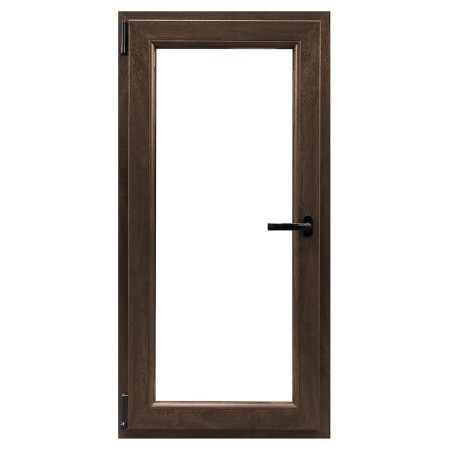 Finestra in PVC Anta Sinistra 60x120 cm