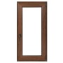 Finestra in PVC Anta Destra 60x120 cm