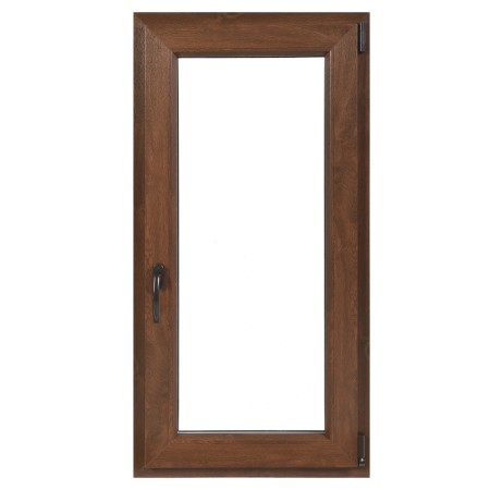 Finestra in PVC Anta Destra 60x120 cm