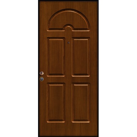 Porta Blindata MAX Apertura Destra 210x90 cm