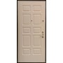 Porta Blindata MOR Apertura Sinistra 210x90 cm Esterno