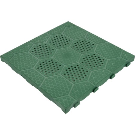 Piastrella Autobloccante Easy 40x40 cm