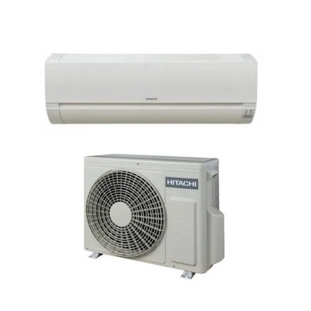 Condizionatore Hitachi 12'000 BTU A++/A+