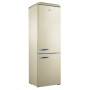 Frigorifero Staylux Retrò 300 LT Crema