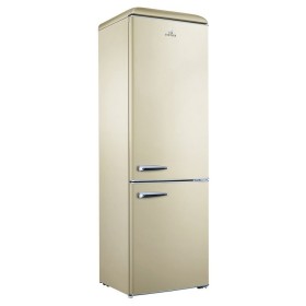 Frigorifero Staylux Retrò 300 LT Crema