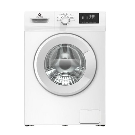 Lavatrice 8KG Staylux Carico Frontale 1200 RPM