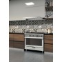 Cucina Libera Installazione Glem Gas 90x60x91 cm 2