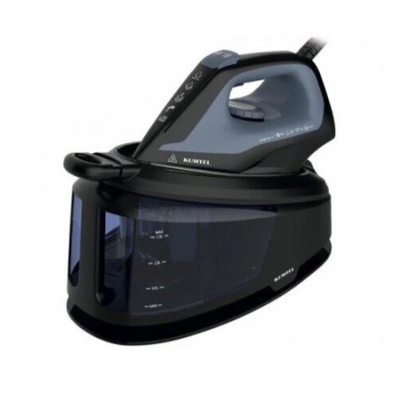 Ferro da Stiro Caldaia Kumtel