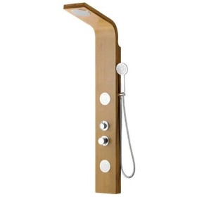 Pannello Doccia a Parete serie Biblos