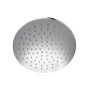 Soffione Doccia Tondo in ABS 2
