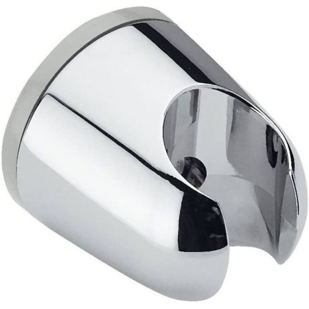 Supporto Doccia Murale Tondo