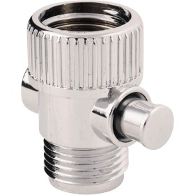 Acqua Stop in Metallo