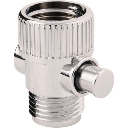 Acqua Stop in Metallo