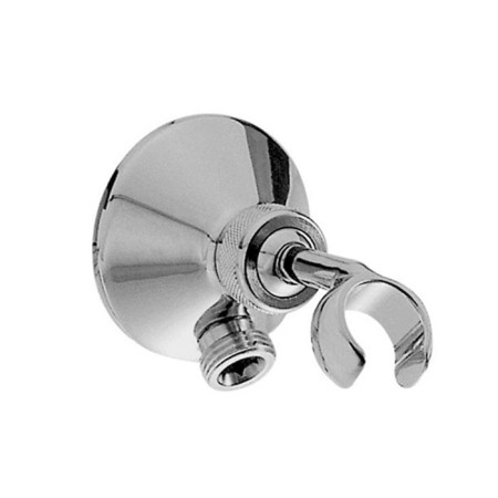 Supporto Doccia per Soffione Articolato