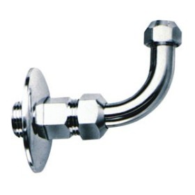 Curvetta Sottolavabo Regolabile