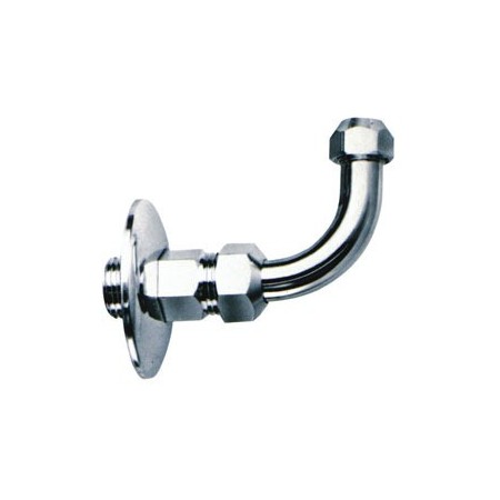 Curvetta Sottolavabo Regolabile