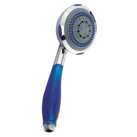 Doccetta Blu serie Ilaria