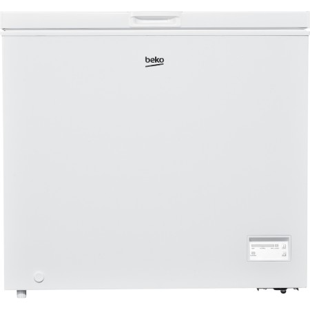 Congelatore Orizzontale Beko 200 L